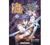 The Cave King - vol. 03 - Hajime Naehara - Bamboo Eds - broché - Manga