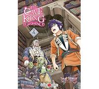 The Cave King - vol. 04
