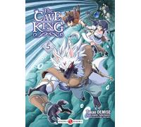 The Cave King - vol. 05