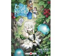The Cave King - vol. 06