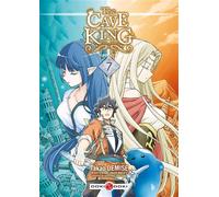 The Cave King - vol. 07 - Hajime Naehara - Bamboo Eds - broché - Manga