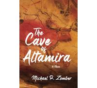 The Cave Of Altamira