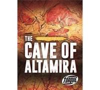 The Cave of Altamira by Emily Rose Oachs Emily Rose Oachs (Auteur)