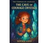 The Cave of Courage Crystals: The brightest light comes from within