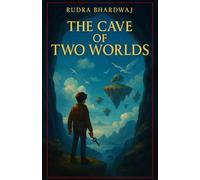 The Cave of Two Worlds: The First Flame