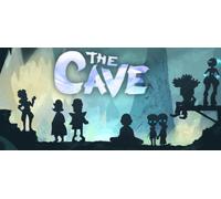 The Cave (PC)
