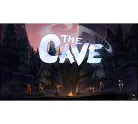 The Cave (Steam Account)