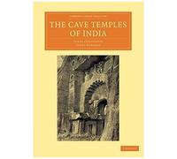 The Cave Temples Of India