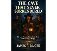 The Cave that Never Surrendered: The Last Masonic Confederate Cave on Crowley's Ridge