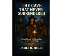 The Cave that Never Surrendered: The Last Masonic Confederate Cave on Crowley's Ridge