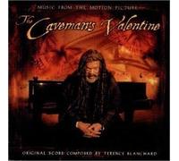 The Caveman's Valentine (Bande Originale Film)