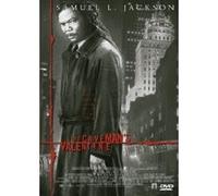 THE CAVEMAN'S VALENTINE DVD THRILLER NEW