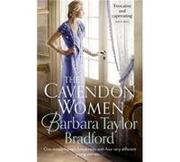 The Cavendon Women by Barbara Taylor Bradford Paperback Book Bradford, Barbara Taylor (Auteur)