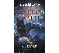 The Caverns of Kalte