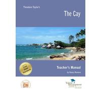 The Cay Teacher's Manual