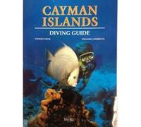 The Cayman Islands Diving Guide (Swan Hill Diving Guides) - [Livre en VO] Stephen Frink, William J Harrigan (Auteur)