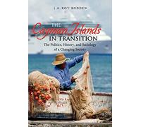 The Cayman Islands in Transition