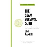 The CBAM Survival Guide: How to master CBAM early and get ahead in the carbon-priced economy.