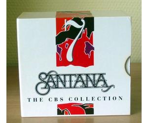 The Cbs Collection