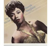 The Cbs Years 1949-1953 : The Divine
