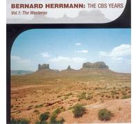 The Cbs Years Vol. 1 The Westerns