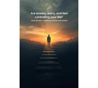 The CBT Anxiety Workbook: Evidence-Based Exercises to Rewire Your Brain and Break Free from Worry, Panic, and Fear: A Step-by-Step Guide with Proven ... Therapy Techniques to Overcome Anxiety