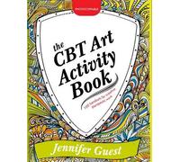 The Cbt Art Activity Book