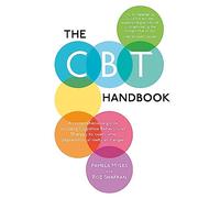The CBT Handbook by Roz Shafran Pamela Myles, Roz Shafran (Auteur)