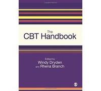 The CBT Handbook - [Version Originale] Inconnu (Auteur)