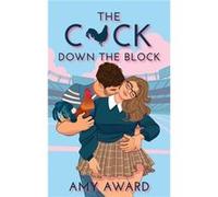 The Cck Down the Block - Amy Award - Coffee Break Publishing - Livre en Anglais - Paperback Amy AwardAmy Award (Auteur)