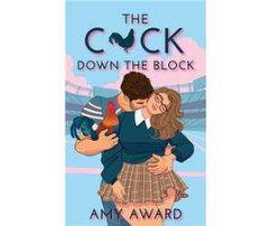 The Cck Down the Block - Amy Award - Coffee Break Publishing - Livre en Anglais - Paperback Amy AwardAmy Award (Auteur)