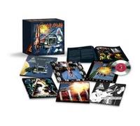 The CD Box Set Volume 1 Coffret 7 CD