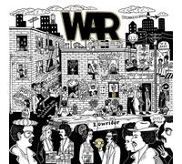 The CD Collection 1971-1975 by War [CD] NEUF