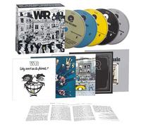 The CD Collection (1971-1975) Coffret CD