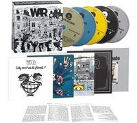 The CD Collection (1971-1975) Coffret E