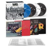 The CD Collection 1977-1994 Coffret CD