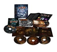 The CD Collection: Volume 4 Édition Limitée Coffret CD