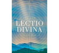 The Ceb Lectio Divina Prayer Bible Hardcover