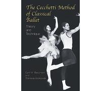 The Cecchetti Method Of Classical Ballet. Cahiers d’Exercices.