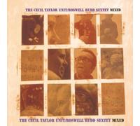 The Cecil Taylor Unit - The Cecil Taylor Unit/The Roswell Rudd Sextet
