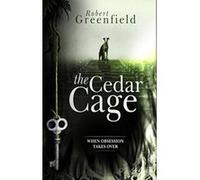 The Cedar Cage - [Version Originale] Robert Greenfield (Auteur)