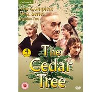 The Cedar Tree: Series 1-Volume 2 [DVD] [Import]