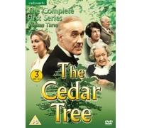 The Cedar Tree: Series 1 - Volume 3