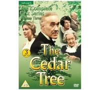 The Cedar Tree: Series 1 - Volume 3