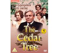The Cedar Tree: Series 3 [DVD]