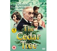 The Cedar Tree: The Complete Series 1 - Vol. 1 [1976] [DVD]