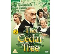 The Cedar Tree: The Complete Series 1 - Volume 3 [DVD]