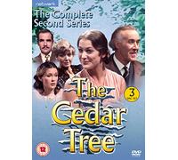 The Cedar Tree - The Complete Series 2 [DVD]