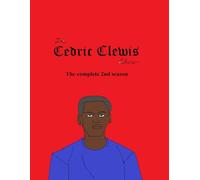 The Cedric Clewis Show The complete 2nd season