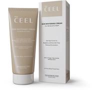The Ceel Crème blanchissante pour les aisselles, crème éclaircissante pour les aisselles, les aisselles, les genoux, les parties intimes, avec glutathion, acide kojique (50 ml, concombre)